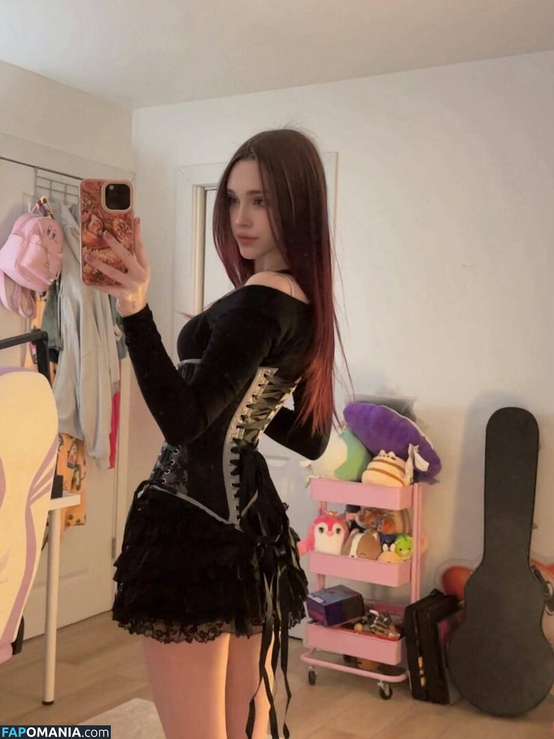BunnyGirlBree / breebunny Nu OnlyFans  Photo fuitée #3