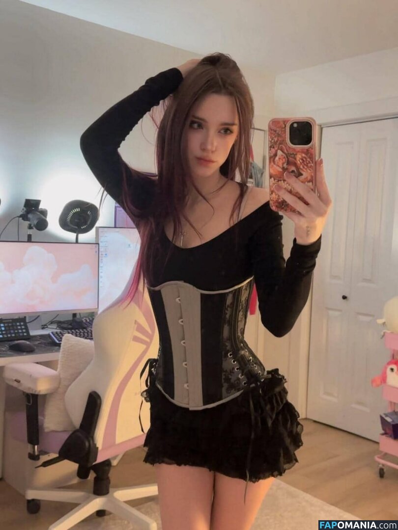 BunnyGirlBree / breebunny Nu OnlyFans  Photo fuitée #5