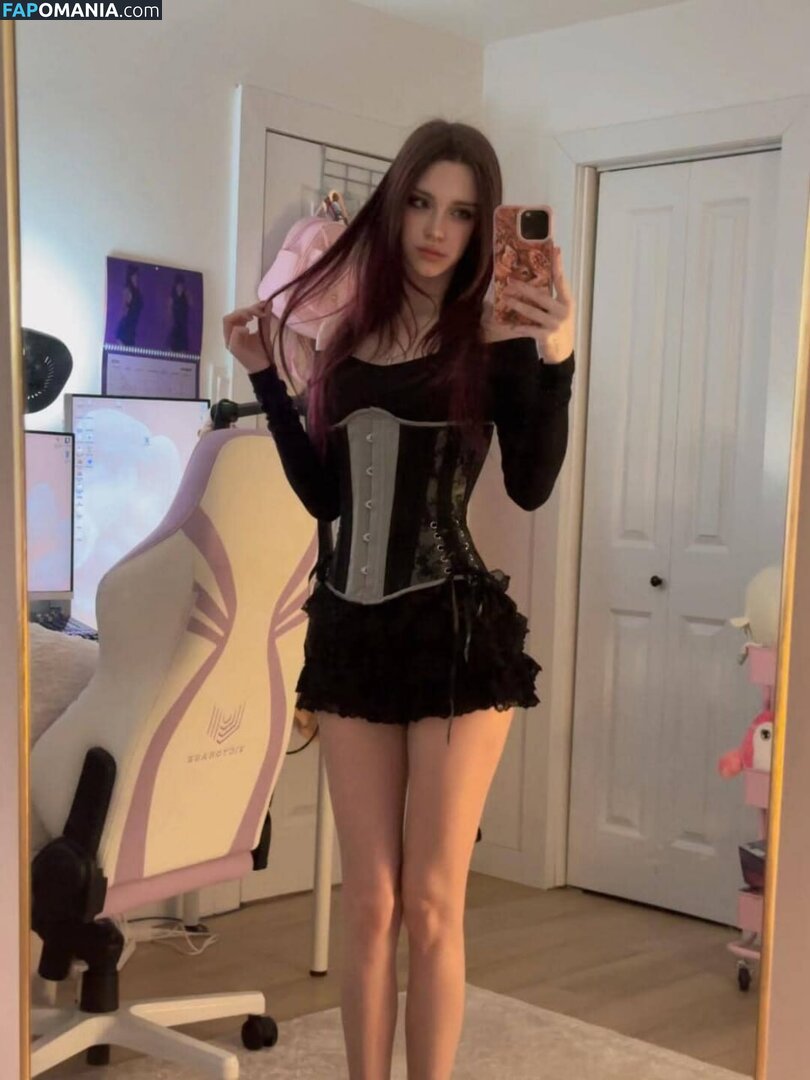 BunnyGirlBree / breebunny Nu OnlyFans  Photo fuitée #6