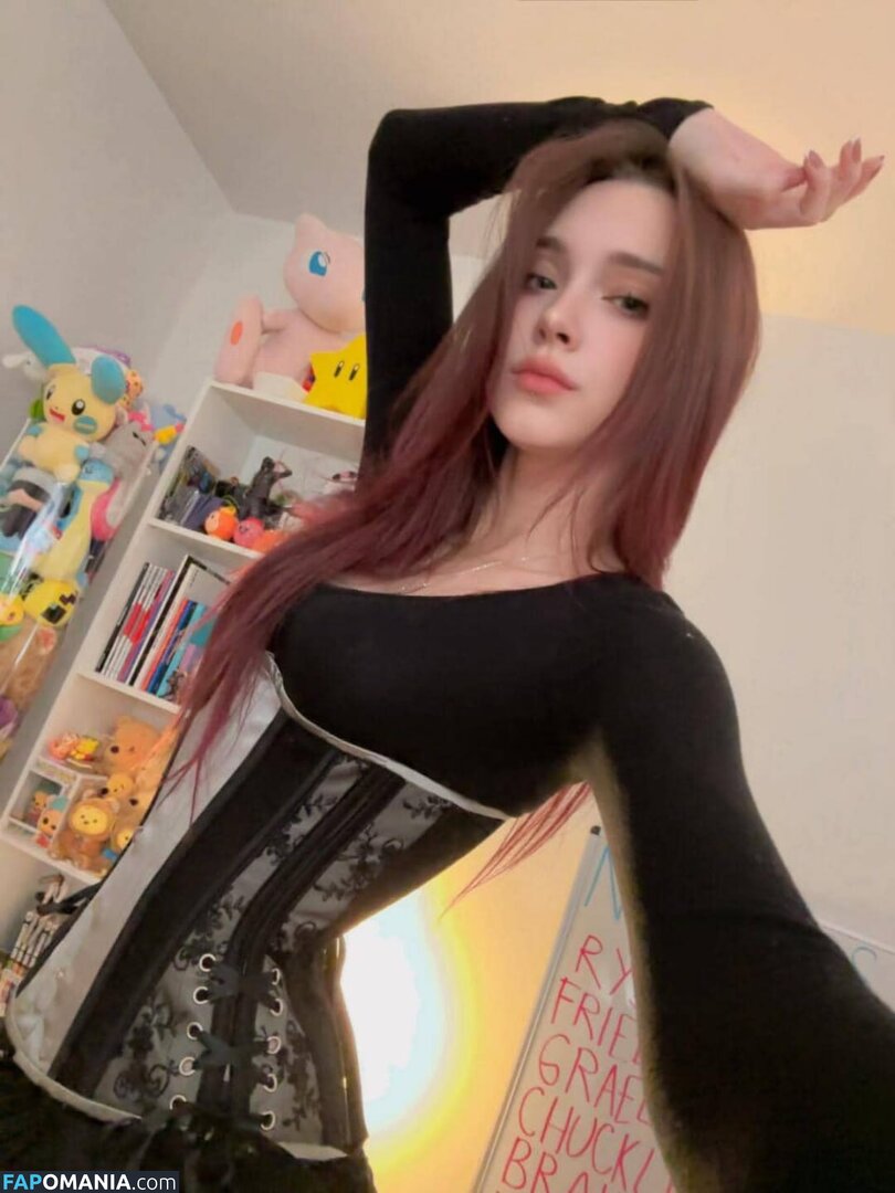 BunnyGirlBree / breebunny Nu OnlyFans  Photo fuitée #7
