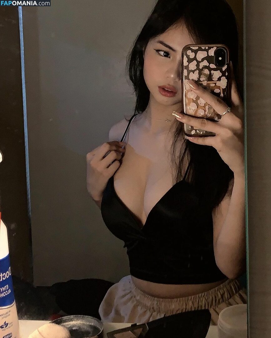 bunnycutie / bunnygirlneki / godniqi / nekoneki Nu OnlyFans  Photo fuitée #7