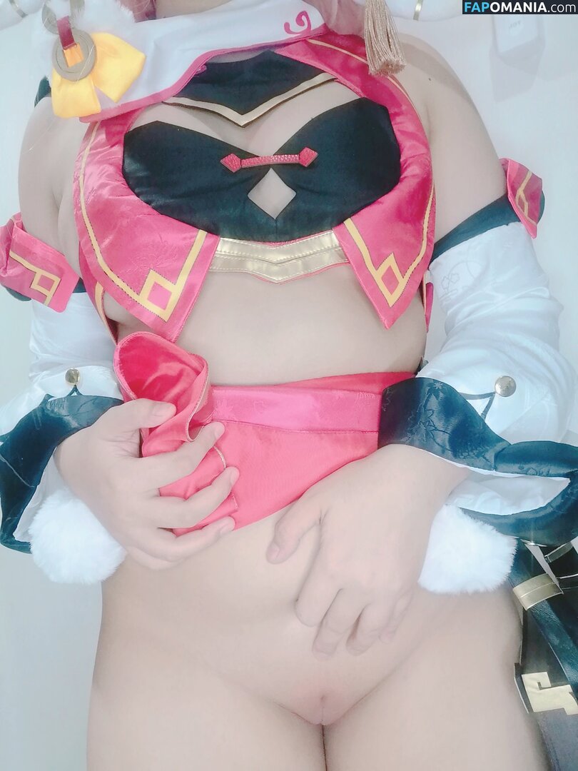 bunnynashi / https: Nu OnlyFans  Photo fuitée #7
