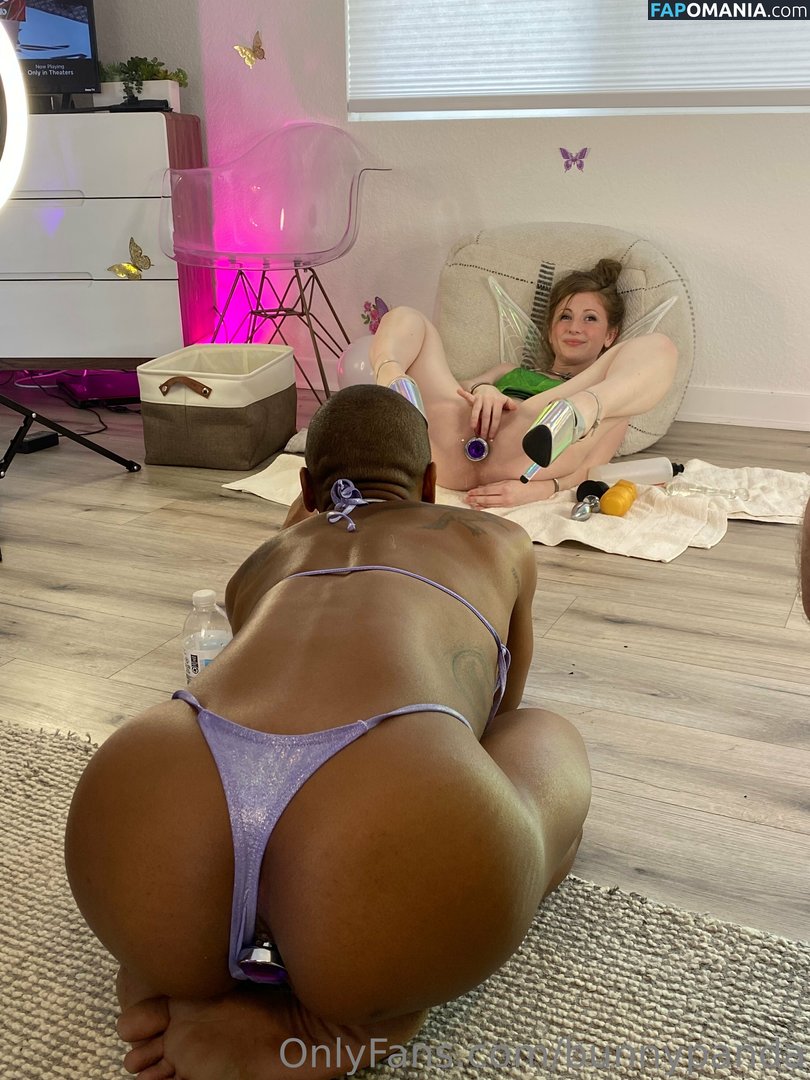 bunnypanda / bunypanda Nu OnlyFans  Photo fuitée #26