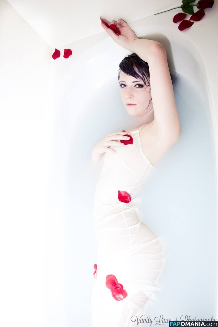 BunnyQ-ki / casburi / maidqki Nu OnlyFans  Photo fuitée #88