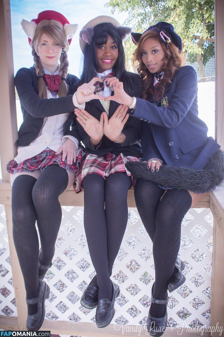 BunnyQ-ki / casburi / maidqki Nu OnlyFans  Photo fuitée #91