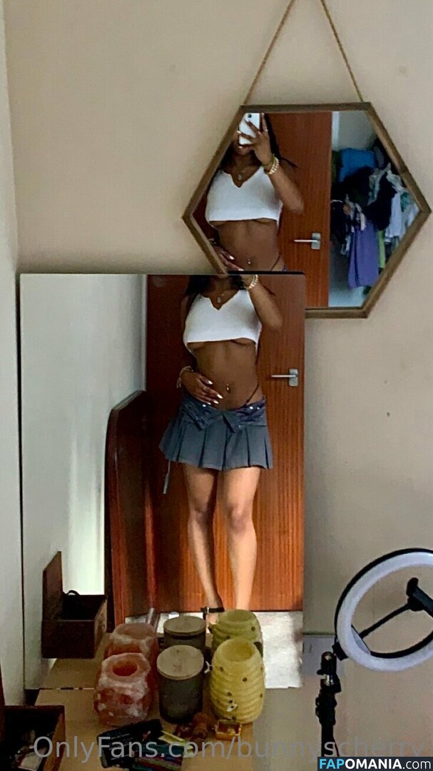 Bunnyscherry / bunnycherry4741 Nu OnlyFans  Photo fuitée #5