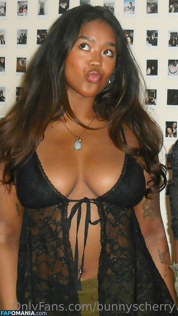 Bunnyscherry / bunnycherry4741 Nu OnlyFans  Photo fuitée #10