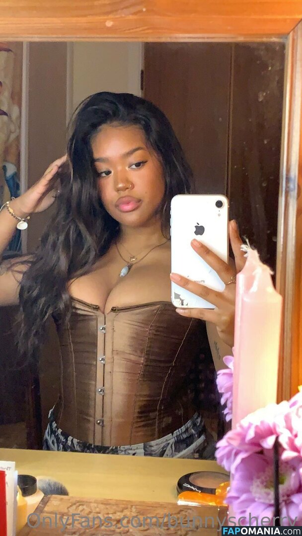 Bunnyscherry / bunnycherry4741 Nu OnlyFans  Photo fuitée #19