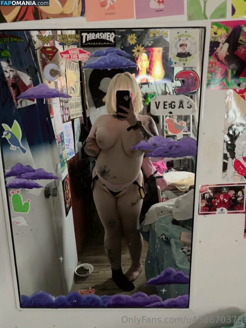 bunnywawita / u438670378 Nu OnlyFans  Photo fuitée #6