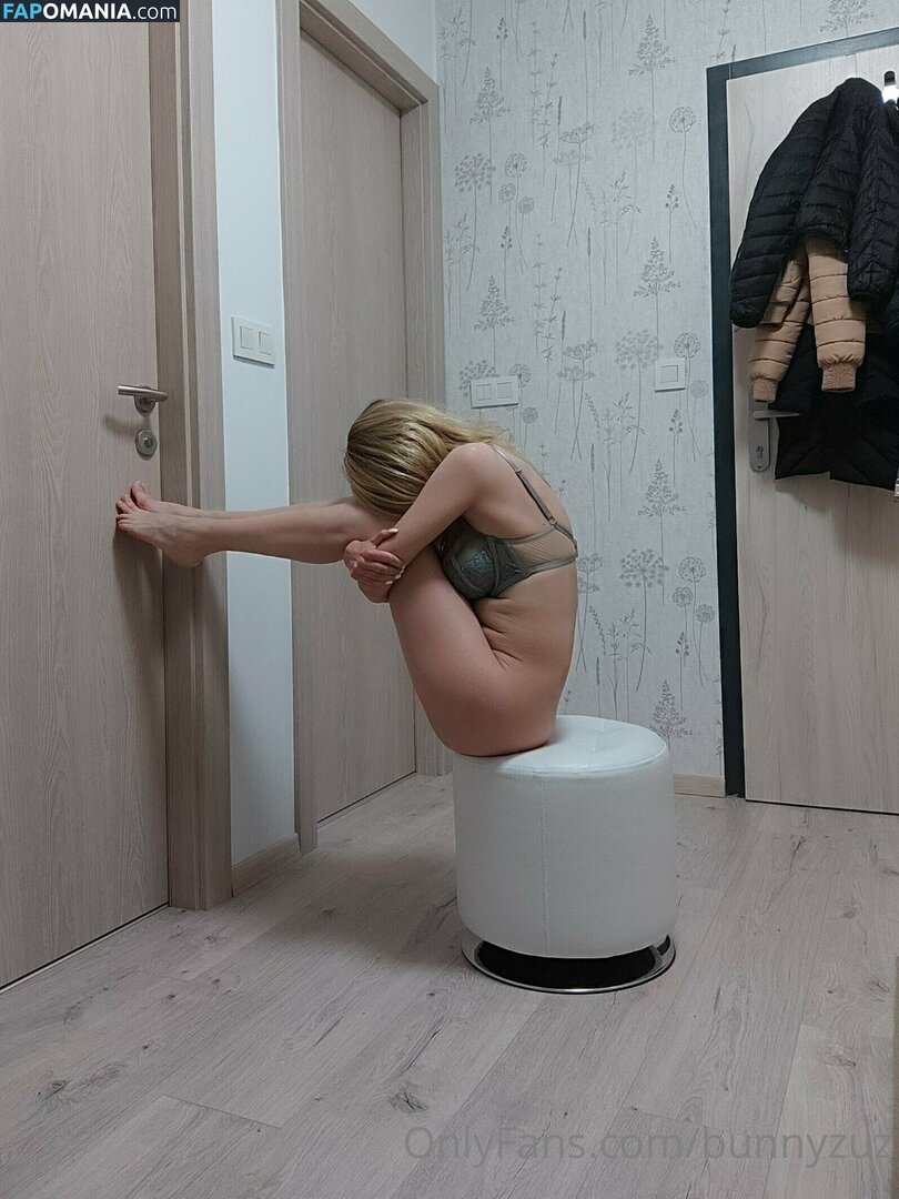 Bunnyzuz / bunny.zu / https: Nu OnlyFans  Photo fuitée #9