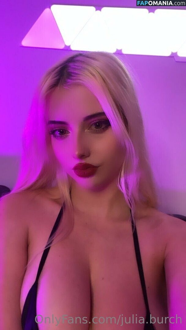 Burch Twins / juliaaburch Nu OnlyFans  Photo fuitée #15