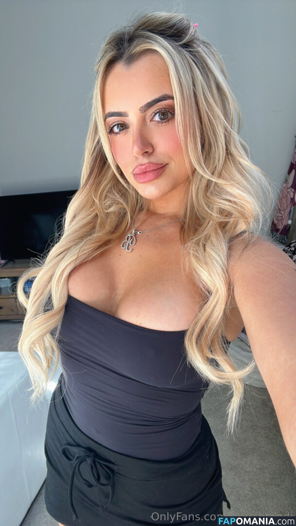 brandiburrr / burr_brandi Nu OnlyFans  Photo fuitée #4