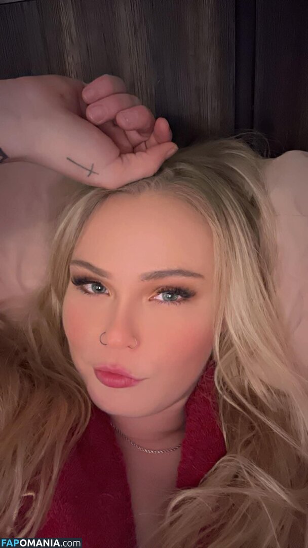Busty Kristen from Iowa Nu OnlyFans  Photo fuitée #4