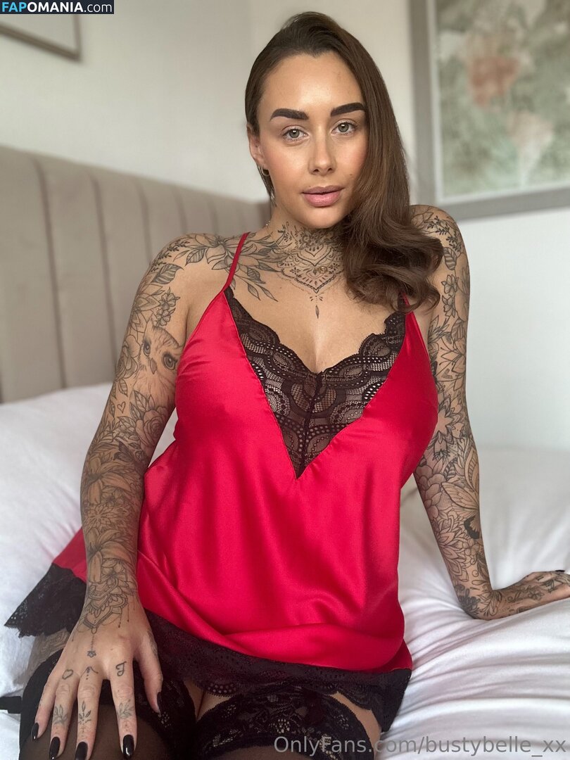 bustybelle_xx Nu OnlyFans  Photo fuitée #10