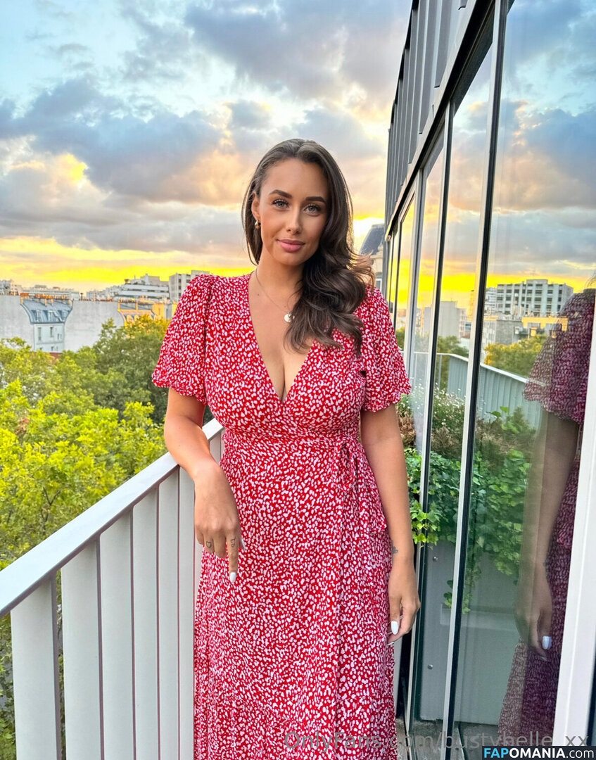 bustybelle_xx Nu OnlyFans  Photo fuitée #11