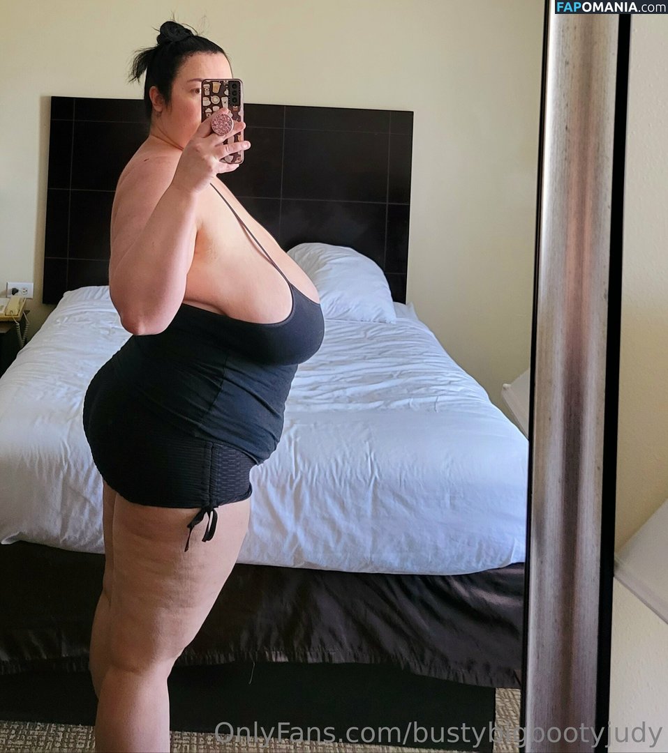 bustybigbootyjudy / judy.the.great Nu OnlyFans  Photo fuitée #23