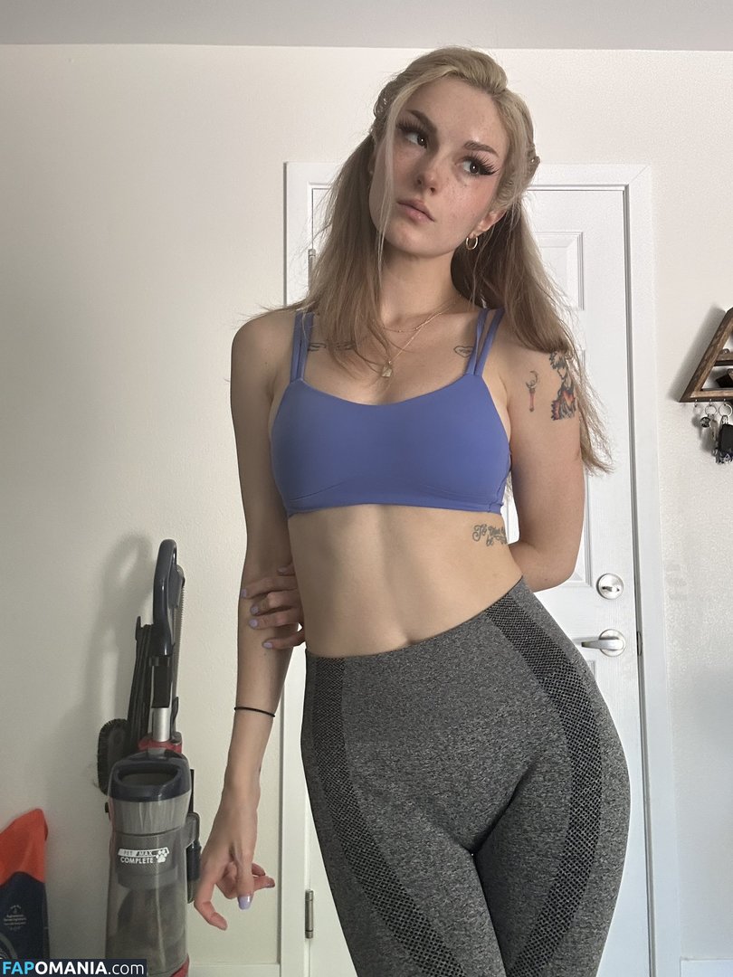 Busy B Asmr / busybasmr Nu OnlyFans  Photo fuitée #46