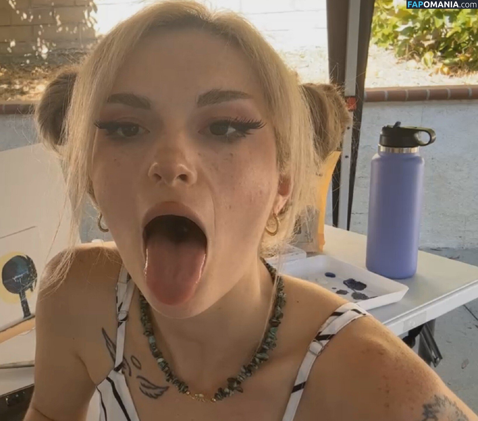 Busy B Asmr / busybasmr Nu OnlyFans  Photo fuitée #69