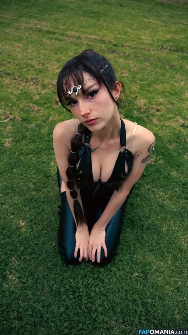 Busy B Asmr / busybasmr Nu OnlyFans  Photo fuitée #1027