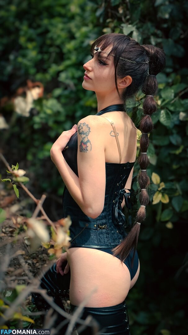 Busy B Asmr / busybasmr Nu OnlyFans  Photo fuitée #1028