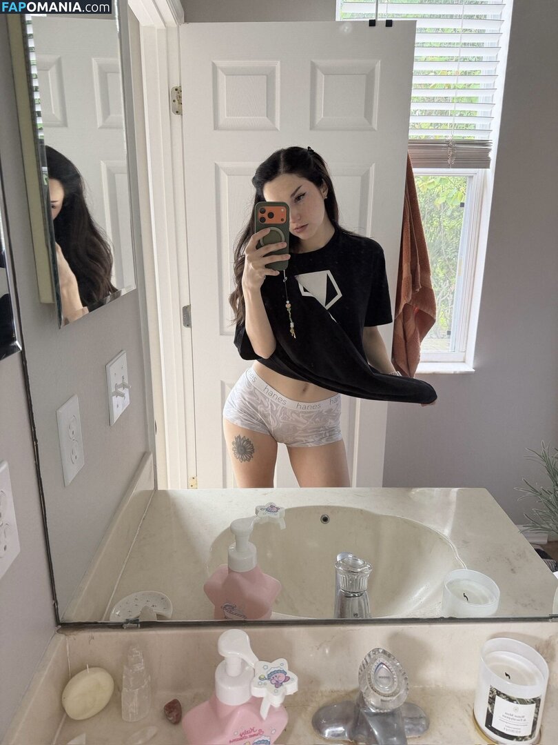 Busy B Asmr / busybasmr Nu OnlyFans  Photo fuitée #1033