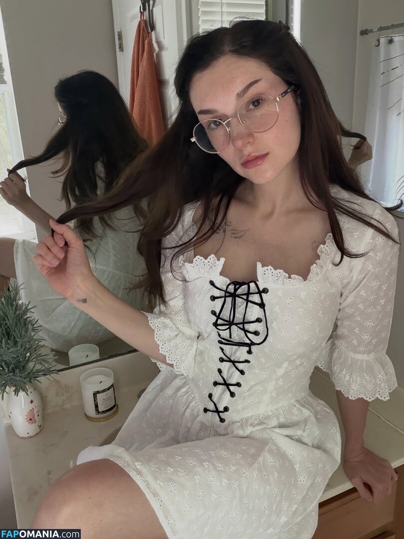 Busy B Asmr / busybasmr Nu OnlyFans  Photo fuitée #1041