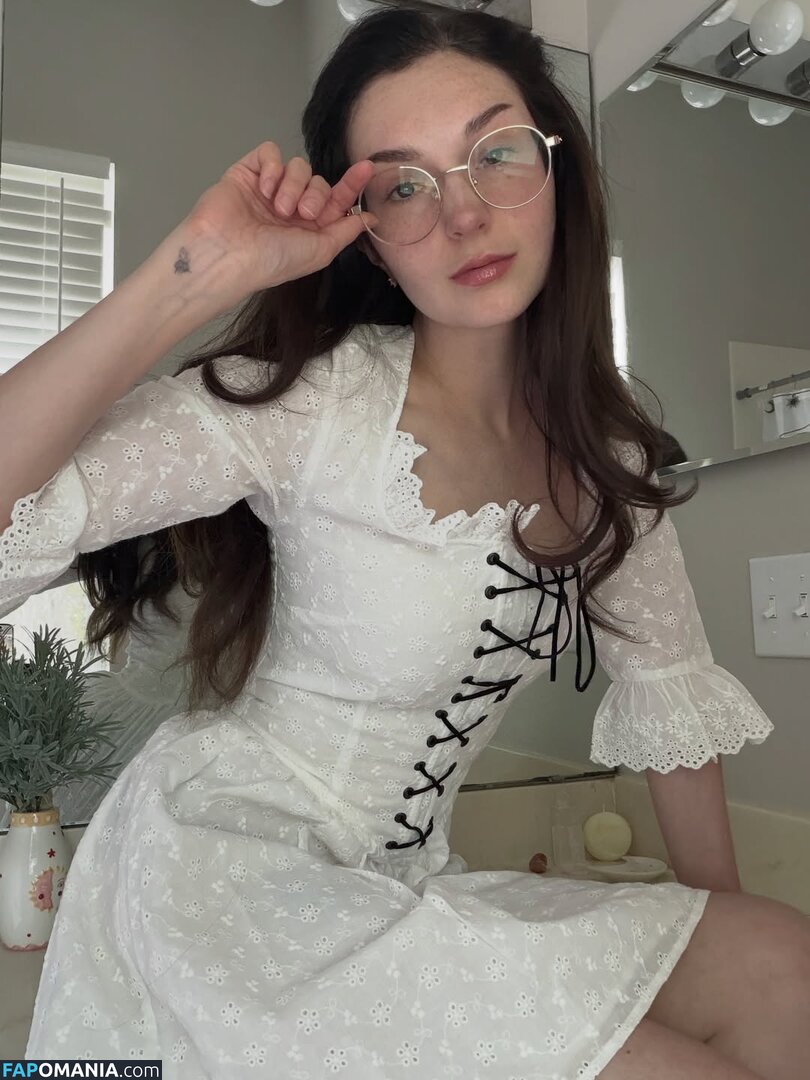 Busy B Asmr / busybasmr Nu OnlyFans  Photo fuitée #1043