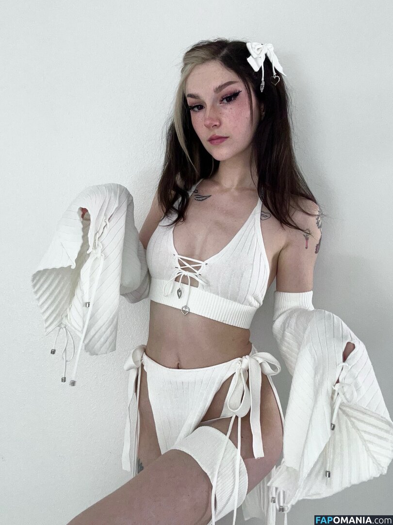 Busy B Asmr / busybasmr Nu OnlyFans  Photo fuitée #1064