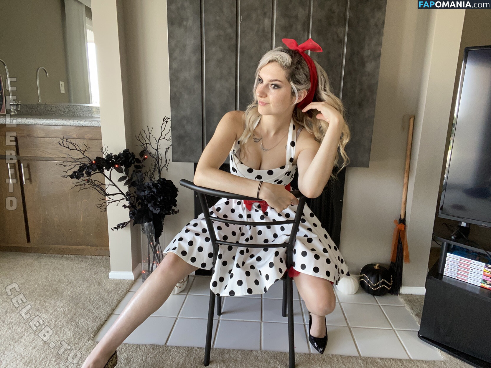 Busy B Asmr / busybasmr Nu OnlyFans  Photo fuitée #1068