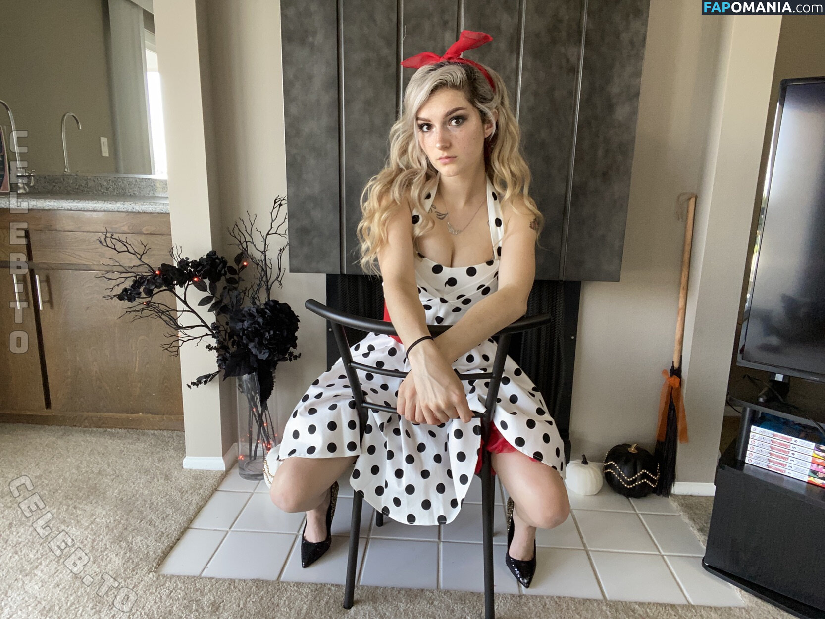 Busy B Asmr / busybasmr Nu OnlyFans  Photo fuitée #1069