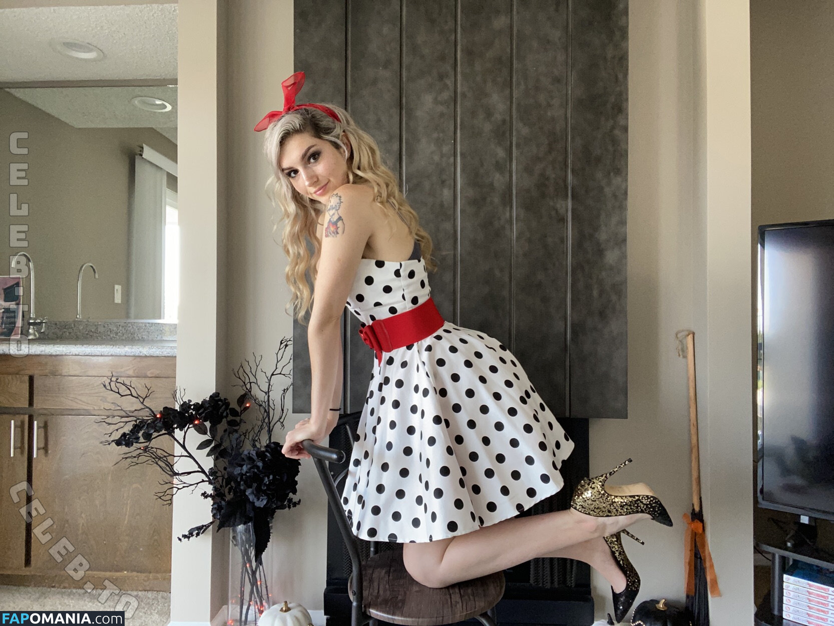 Busy B Asmr / busybasmr Nu OnlyFans  Photo fuitée #1072