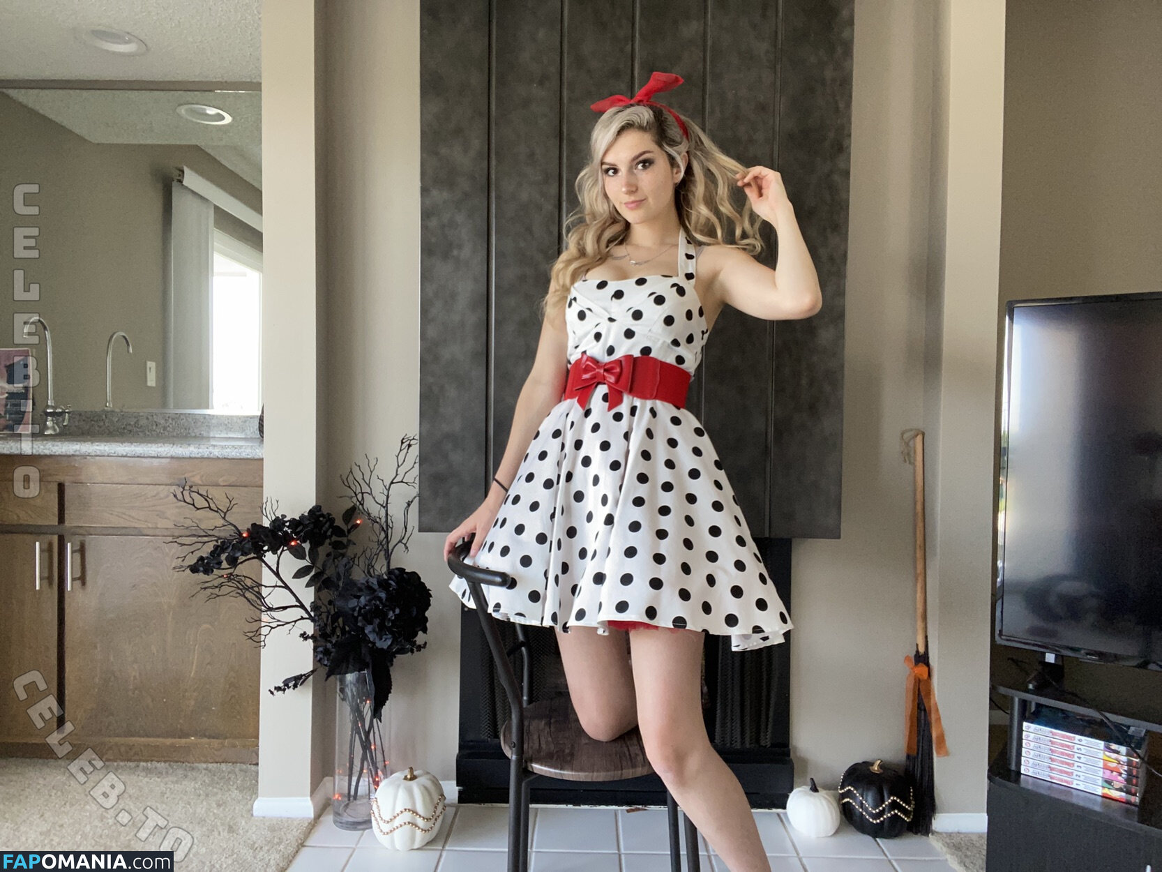 Busy B Asmr / busybasmr Nu OnlyFans  Photo fuitée #1073