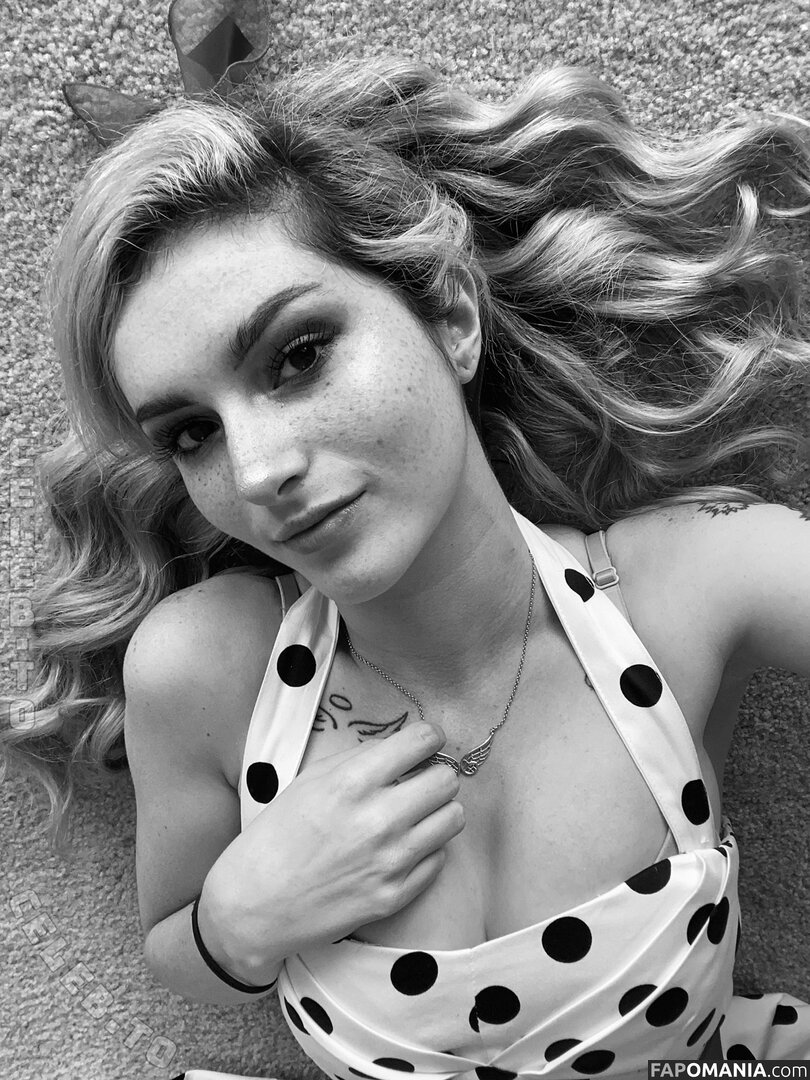 Busy B Asmr / busybasmr Nu OnlyFans  Photo fuitée #1075