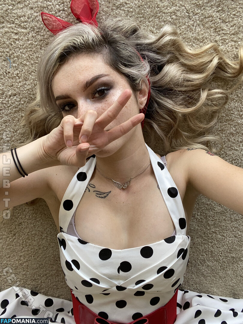 Busy B Asmr / busybasmr Nu OnlyFans  Photo fuitée #1078