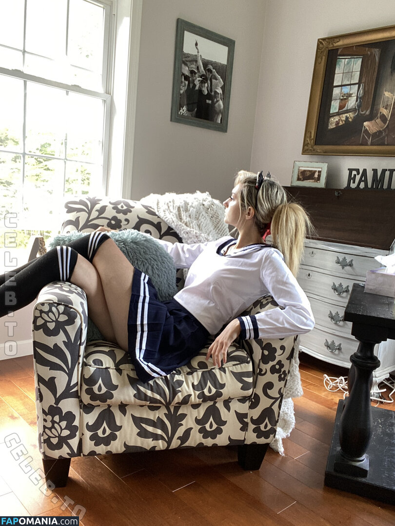 Busy B Asmr / busybasmr Nu OnlyFans  Photo fuitée #1082