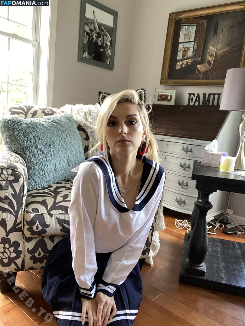 Busy B Asmr / busybasmr Nu OnlyFans  Photo fuitée #1083
