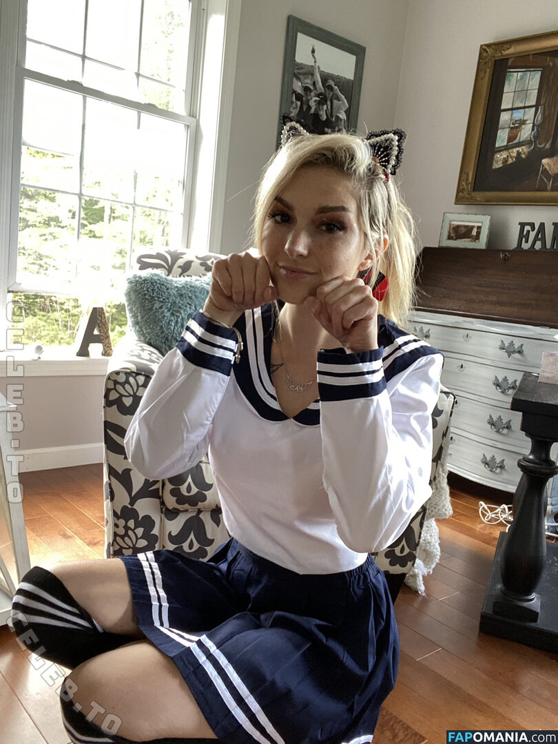 Busy B Asmr / busybasmr Nu OnlyFans  Photo fuitée #1085