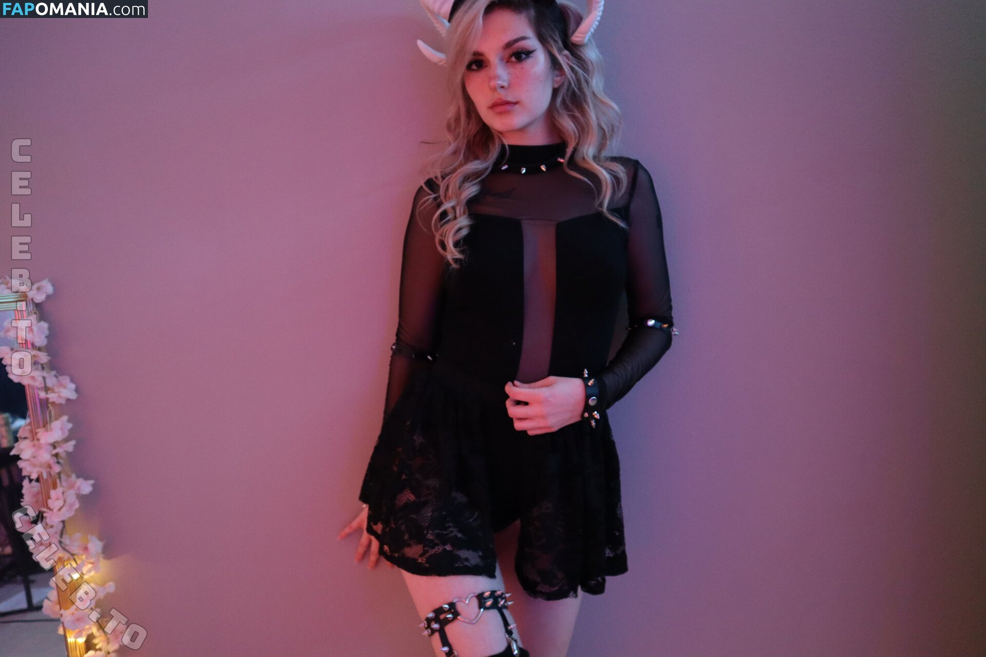 Busy B Asmr / busybasmr Nu OnlyFans  Photo fuitée #1087