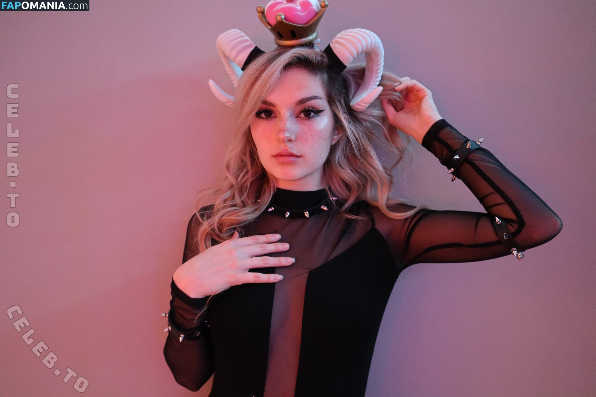 Busy B Asmr / busybasmr Nu OnlyFans  Photo fuitée #1089