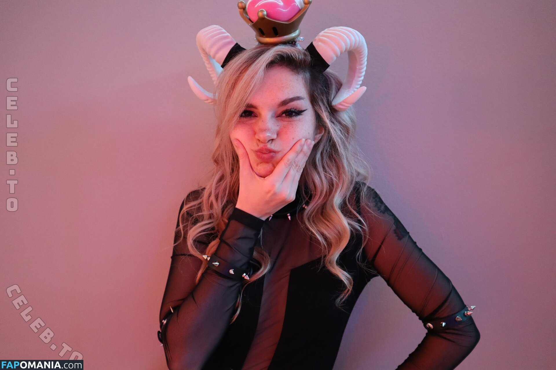 Busy B Asmr / busybasmr Nu OnlyFans  Photo fuitée #1091