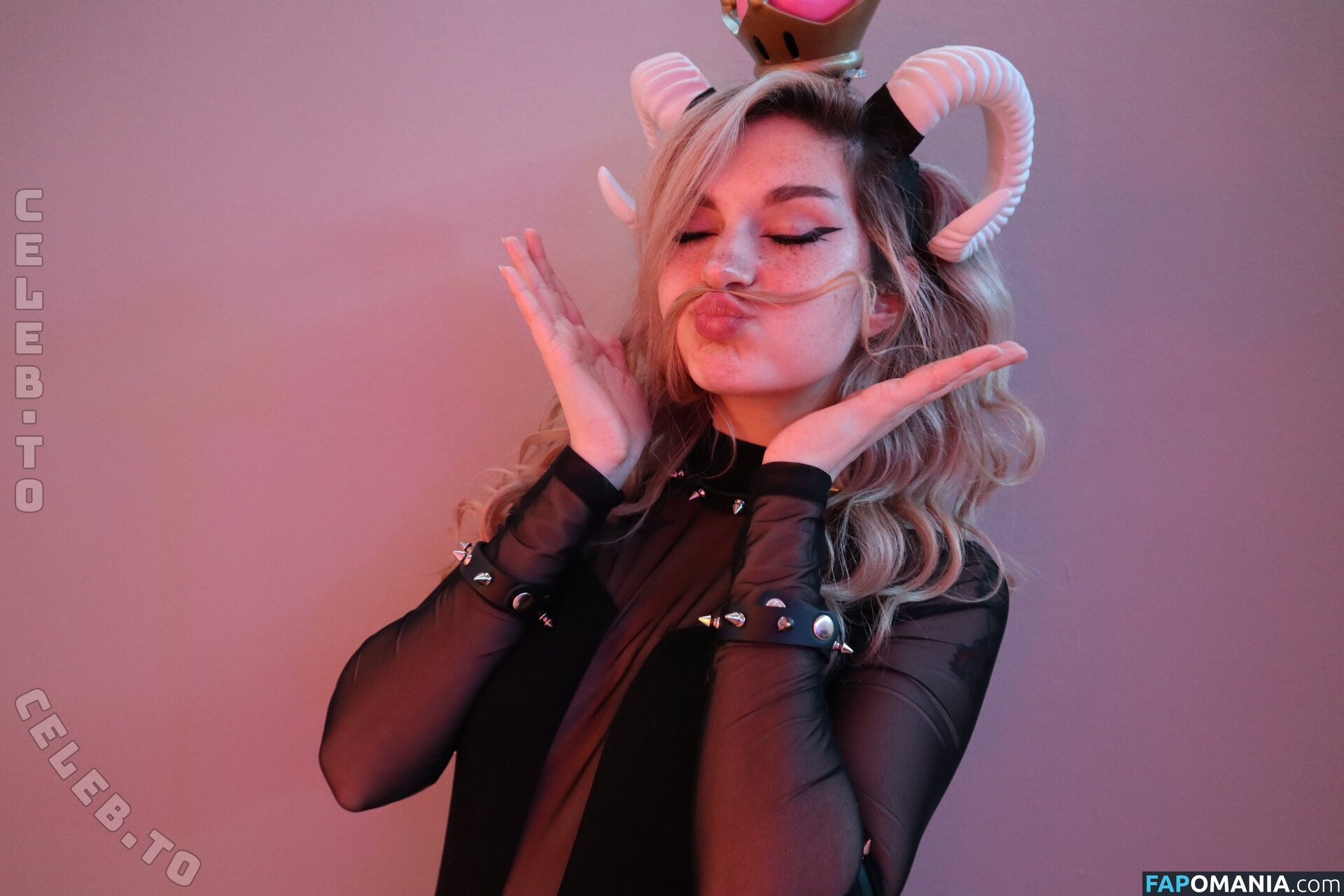Busy B Asmr / busybasmr Nu OnlyFans  Photo fuitée #1092