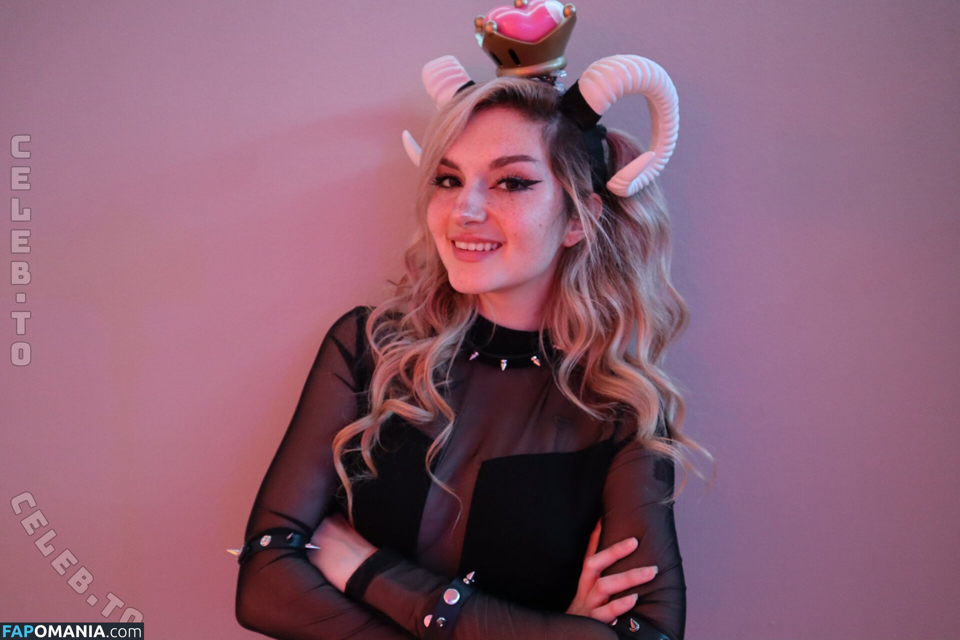 Busy B Asmr / busybasmr Nu OnlyFans  Photo fuitée #1093