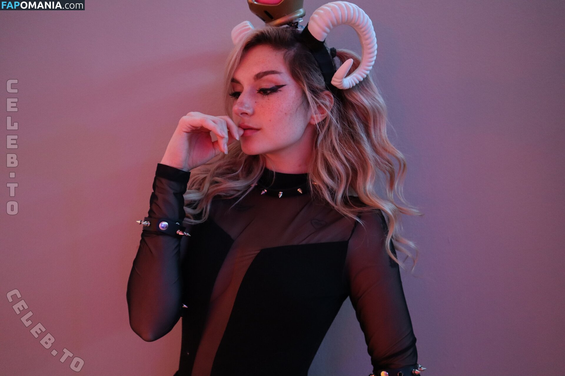 Busy B Asmr / busybasmr Nu OnlyFans  Photo fuitée #1094