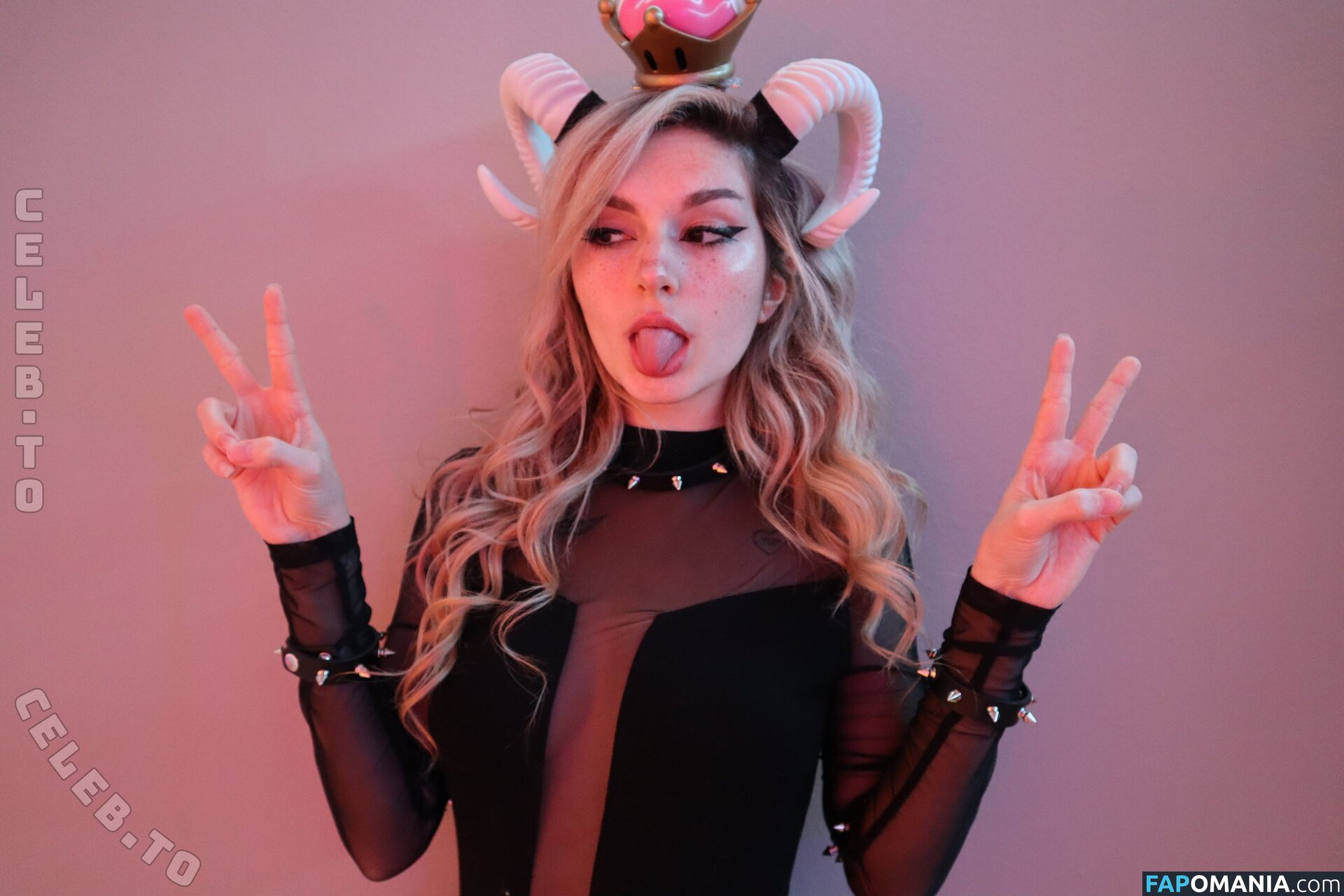 Busy B Asmr / busybasmr Nu OnlyFans  Photo fuitée #1095