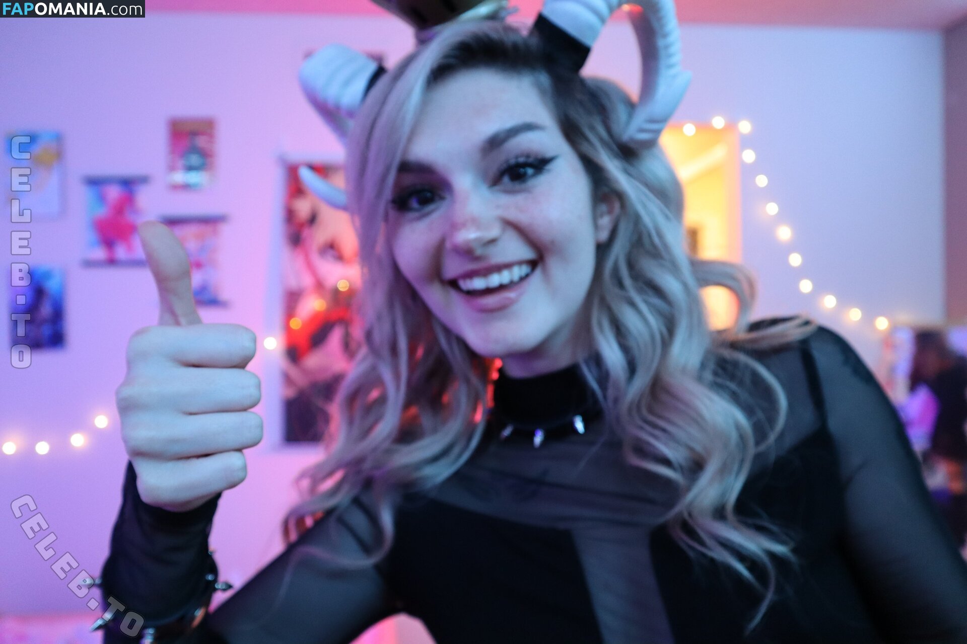 Busy B Asmr / busybasmr Nu OnlyFans  Photo fuitée #1096