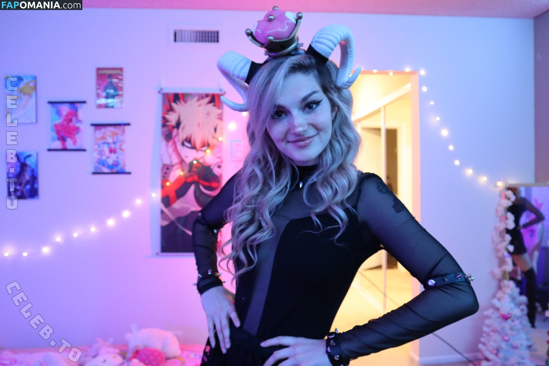 Busy B Asmr / busybasmr Nu OnlyFans  Photo fuitée #1097