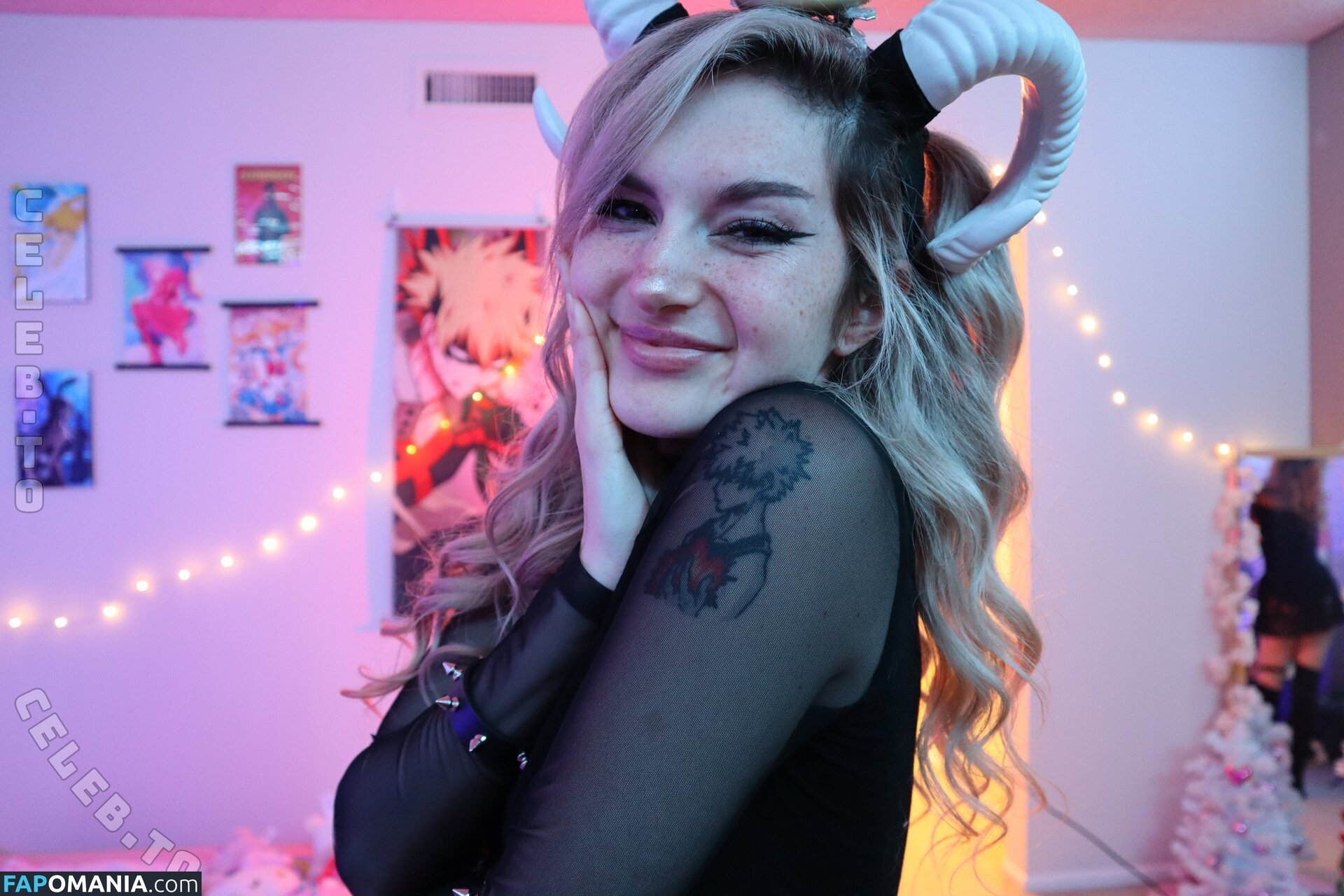 Busy B Asmr / busybasmr Nu OnlyFans  Photo fuitée #1098