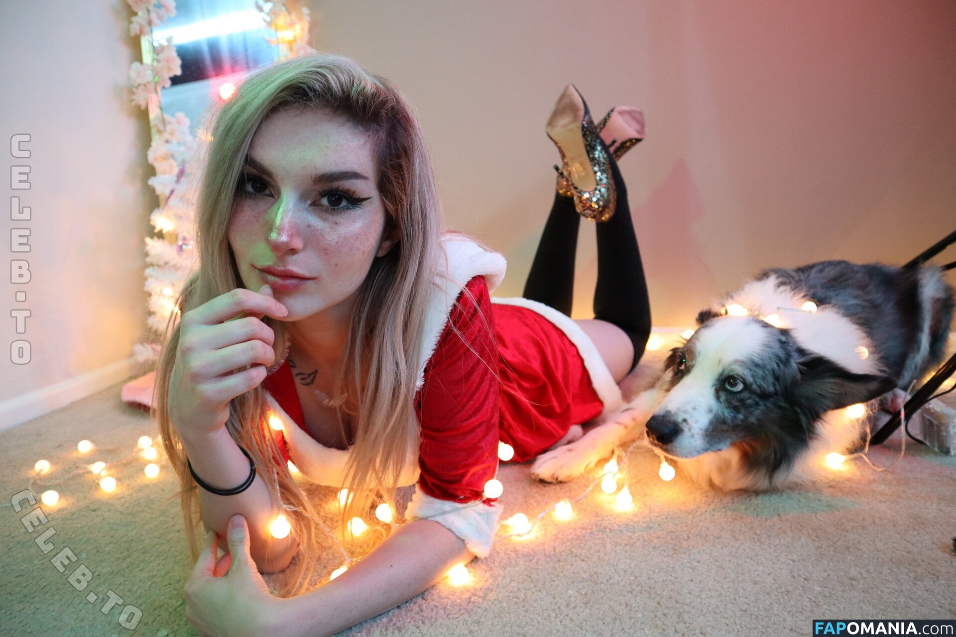 Busy B Asmr / busybasmr Nu OnlyFans  Photo fuitée #1099