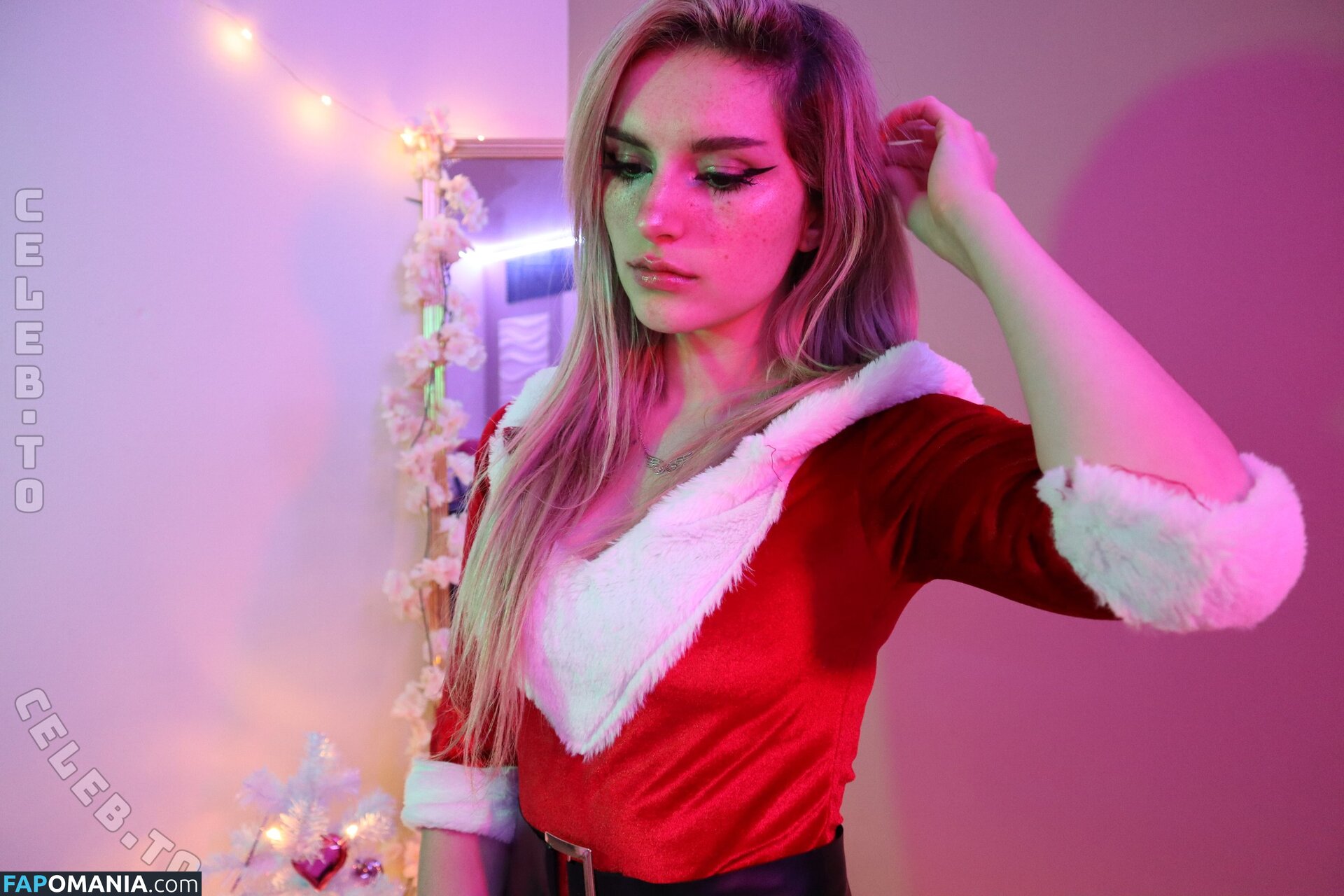 Busy B Asmr / busybasmr Nu OnlyFans  Photo fuitée #1100