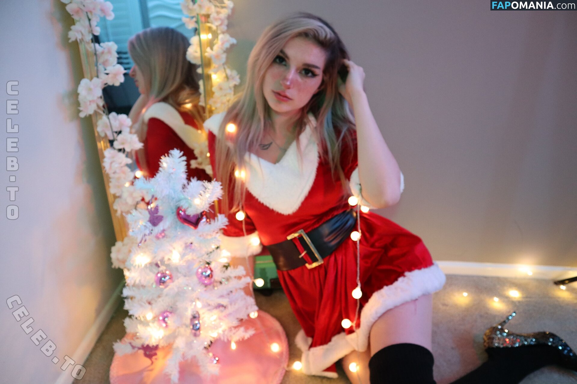 Busy B Asmr / busybasmr Nu OnlyFans  Photo fuitée #1103